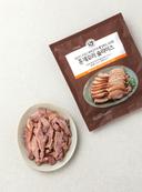 훈제오리 슬라이스(350g)