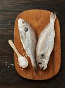 백조기굴비(2미)