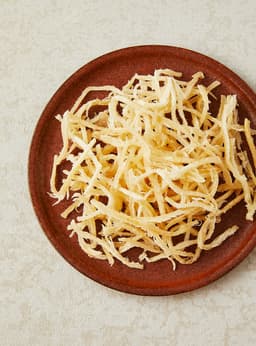 오징어채(반찬용/100g)