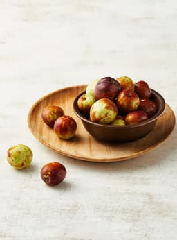초록개런티 사과대추(500g)