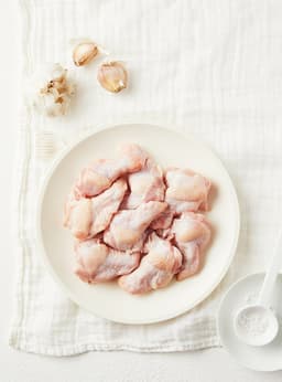 무항생제 닭봉(냉장/300g)