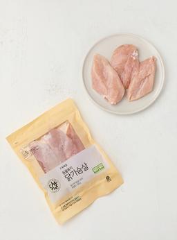 동물복지 닭가슴살(300g)