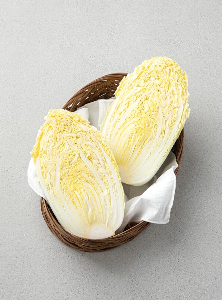무농약이상 쌈배추(800g)