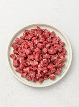 무항생제 한우 국거리용(300g)