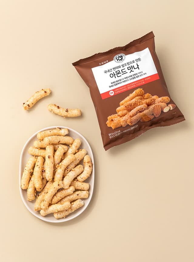 아몬드 맛나(50g)