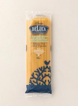 데루카 유기농 스파게티(500g)