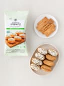 국산콩 두부로 만든 사각유부초밥 (161g/14매입)