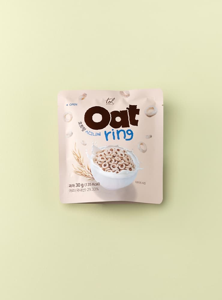 톨스토리 오트링 시그니처(30g)