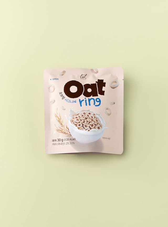 톨스토리 오트링 시그니처(30g)