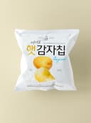 제대로 햇 감자칩(75g)