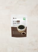 유기농 간장 김자반 볶음(20g)
