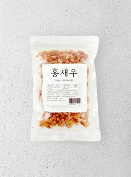 건홍새우(100g)