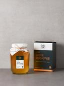 프리미엄 아카시아꿀(2.4kg)